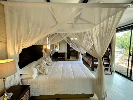 Leadwood Tree Safari Lodge 695 - 282751