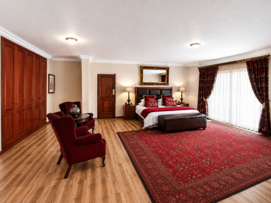 Sunward Park Guest House and Conference Centre - 282758