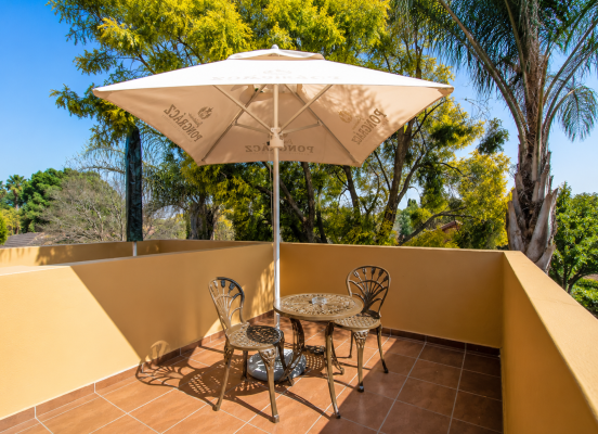 Sunward Park Guest House and Conference Centre - 282767