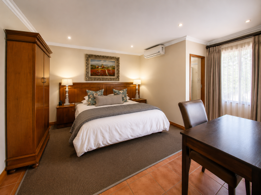 Sunward Park Guest House and Conference Centre - 282768