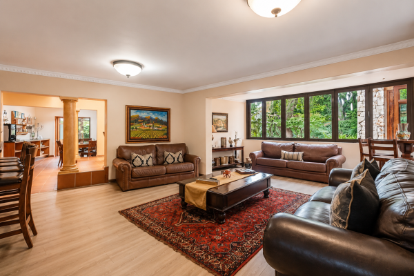 Sunward Park Guest House and Conference Centre - 282771