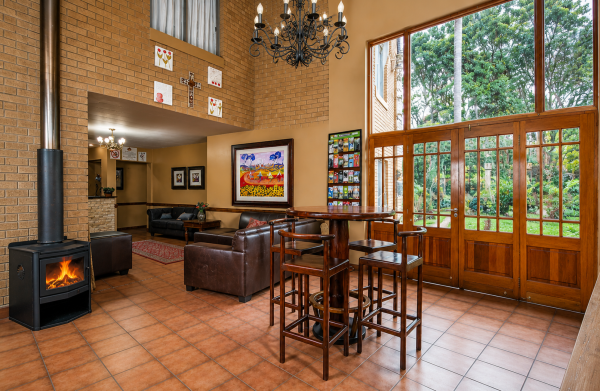 Sunward Park Guest House and Conference Centre - 282773