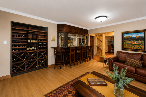 Sunward Park Guest House and Conference Centre - 282774