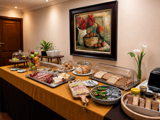 Sunward Park Guest House and Conference Centre - 282776