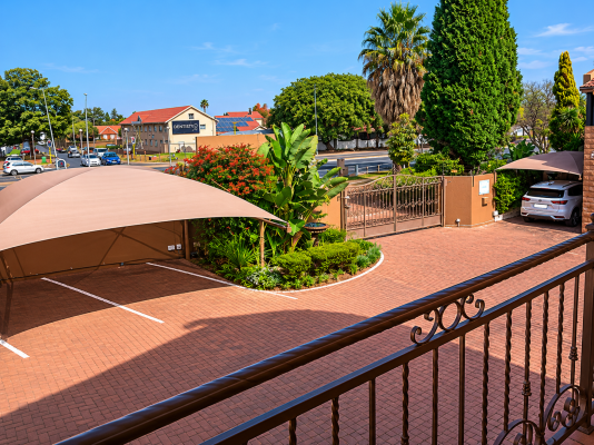 Sunward Park Guest House and Conference Centre - 282778