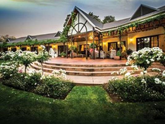 Hlangana Lodge - 282783