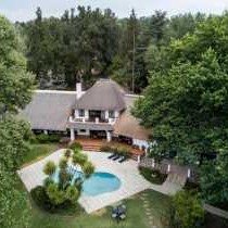 Toadbury Hall Country Hotel - 282843