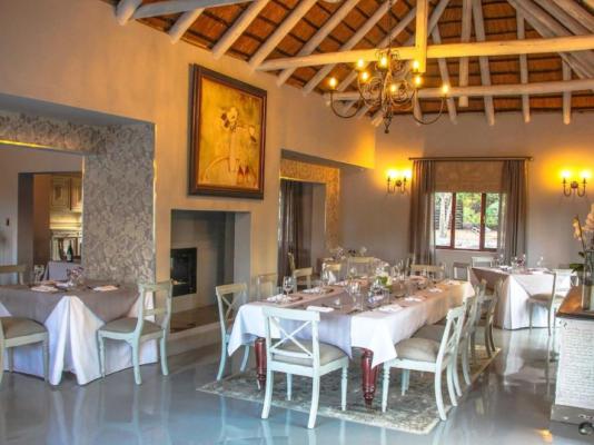 Toadbury Hall Country Hotel - 282857