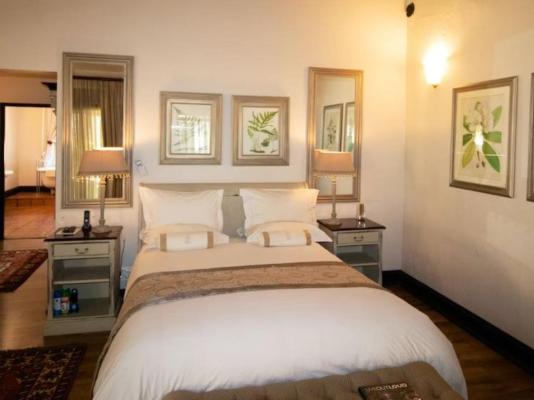 Toadbury Hall Country Hotel - 282859