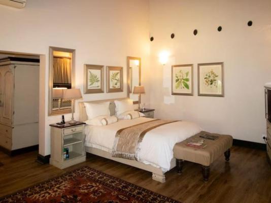 Toadbury Hall Country Hotel - 282860