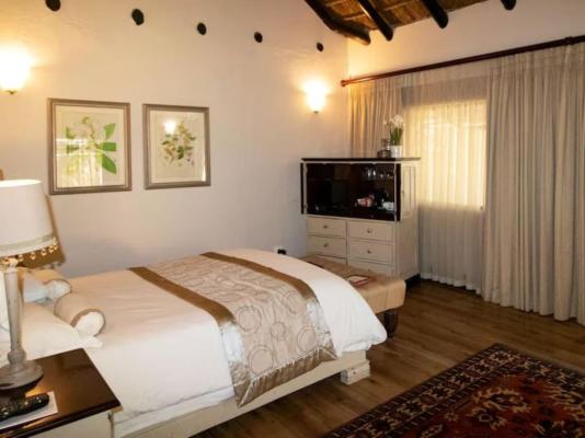 Toadbury Hall Country Hotel - 282861