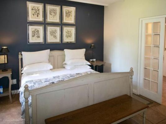 Toadbury Hall Country Hotel - 282866
