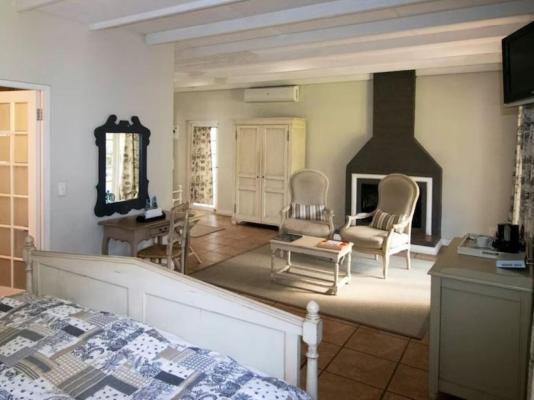 Toadbury Hall Country Hotel - 282868
