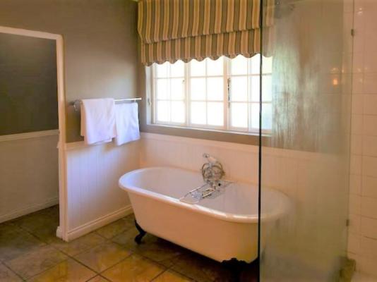 Toadbury Hall Country Hotel - 282869