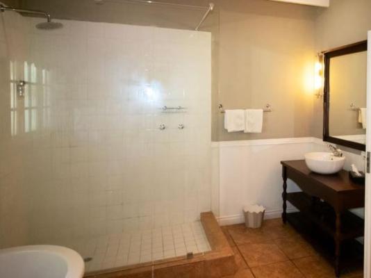 Toadbury Hall Country Hotel - 282870
