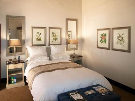 Toadbury Hall Country Hotel - 282873
