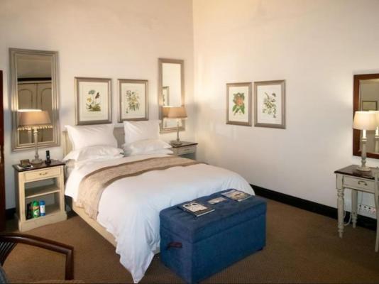 Toadbury Hall Country Hotel - 282874