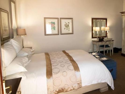 Toadbury Hall Country Hotel - 282876