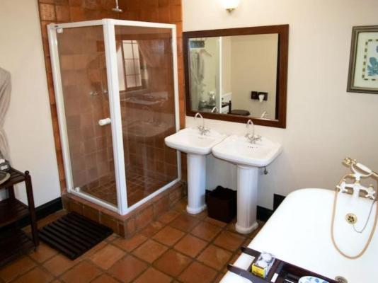 Toadbury Hall Country Hotel - 282878