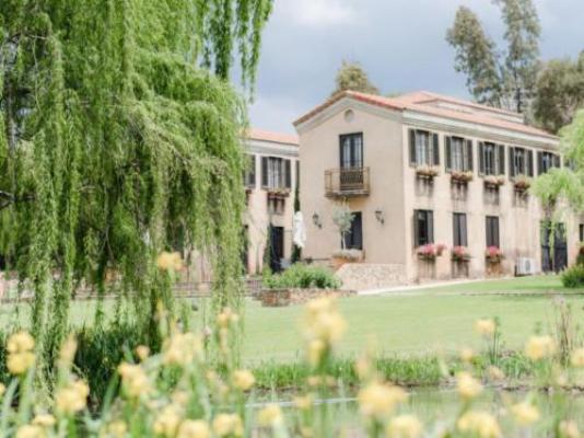 Avianto - Property / Building