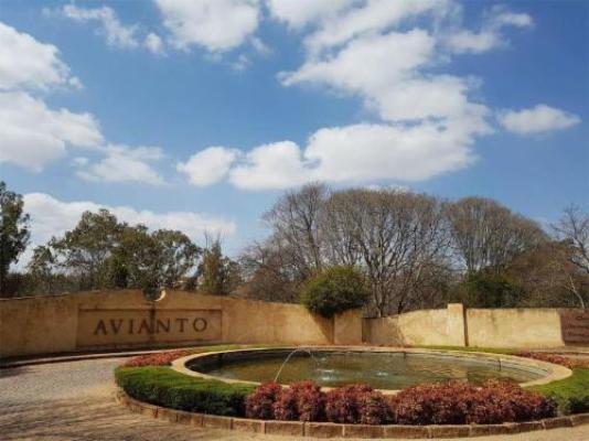 Avianto - Facade or entrance