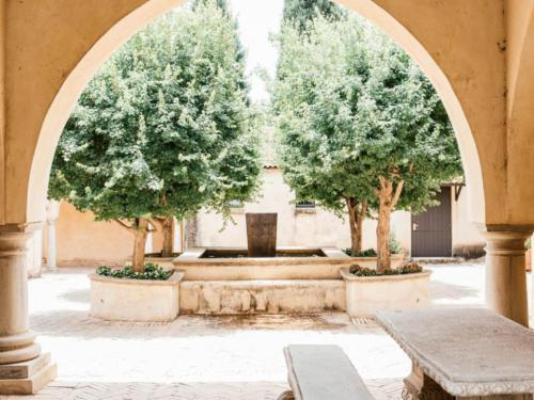 Avianto - Garden