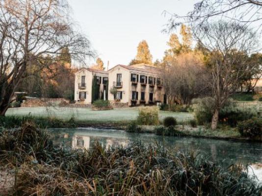 Avianto - Property / Building