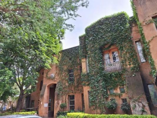 Bosheuvel Country Estate - Property / Building