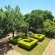 Bosheuvel Country Estate - Garden