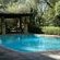 Bosheuvel Country Estate - Pool view