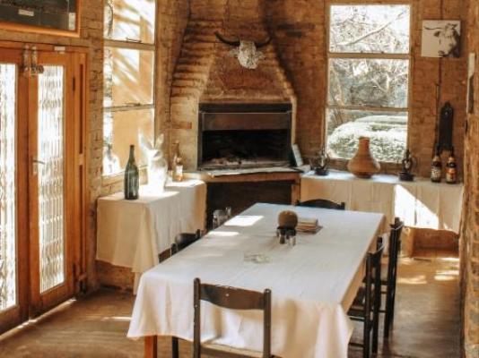Bosheuvel Country Estate - Business facilities