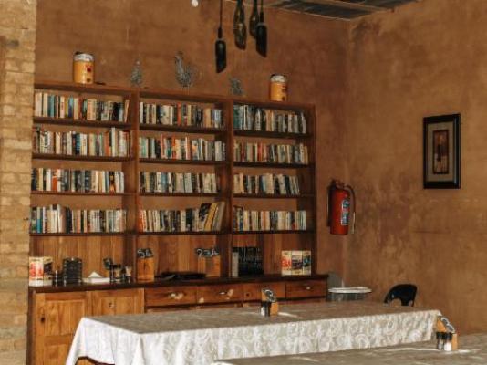 Bosheuvel Country Estate - Business facilities