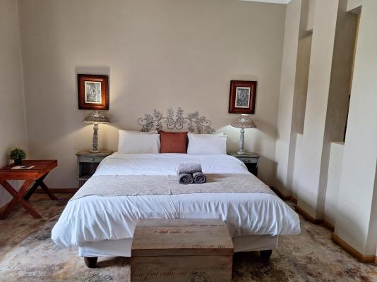 Bosheuvel Country Estate - 282931