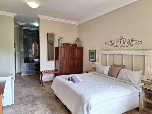 Bosheuvel Country Estate - 282935
