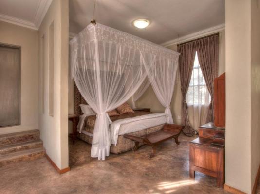 Bosheuvel Country Estate - 282939