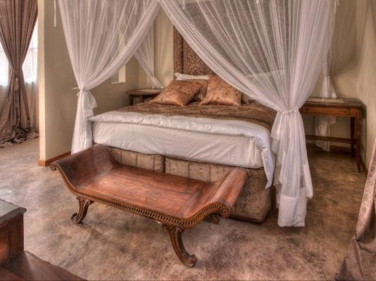 Bosheuvel Country Estate - 282940