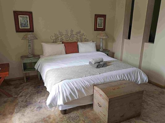 Bosheuvel Country Estate - 282946