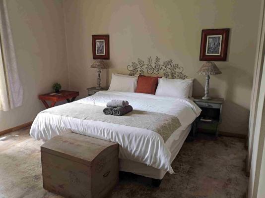 Bosheuvel Country Estate - 282947