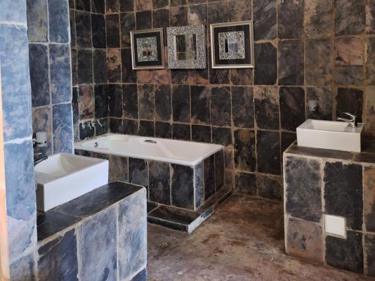 Bosheuvel Country Estate - 282948