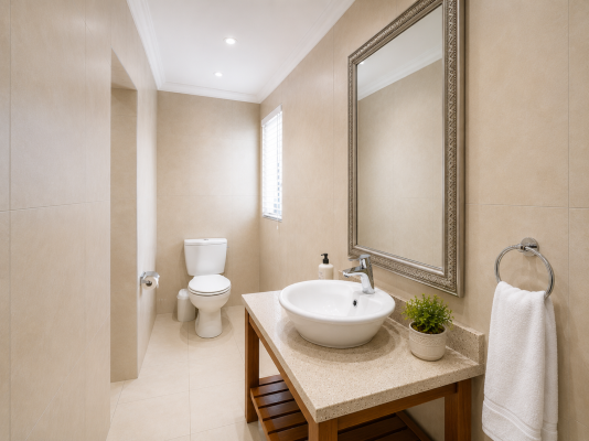 Sunward Park Guest House and Conference Centre - 282958