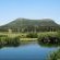 Cradle Valley - Mountain view