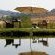 Cradle Valley - Lake view
