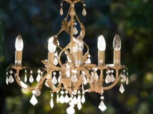 Cradle Valley - Decorative detail