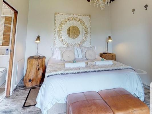 Cradle Valley - 282986