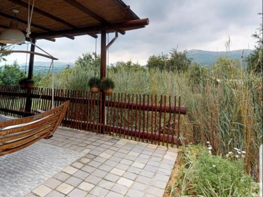 Cradle Valley - 282991