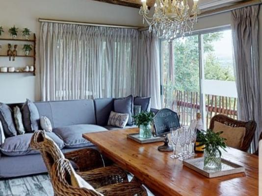 Cradle Valley - 282992
