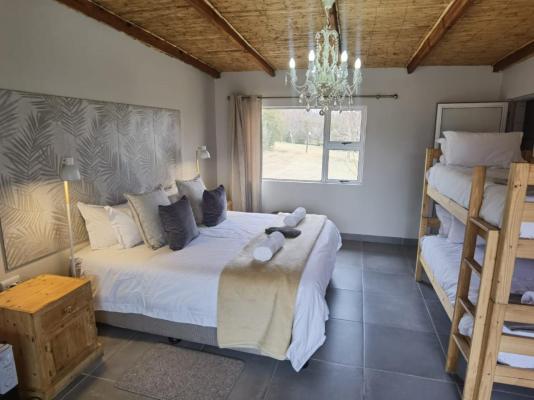Cradle Valley - 282998