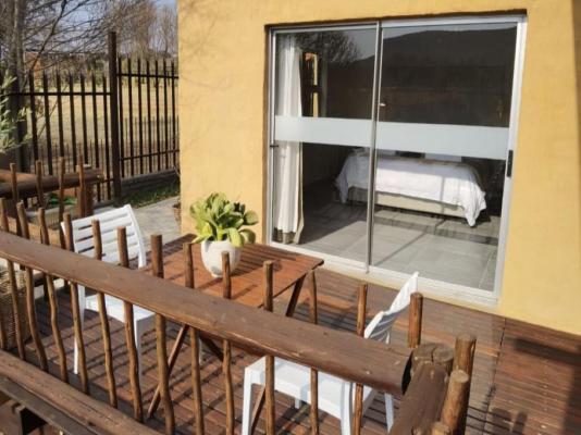 Cradle Valley - 283008