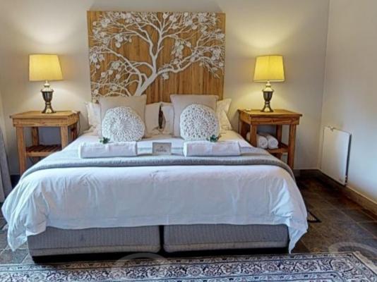 Cradle Valley - 283009