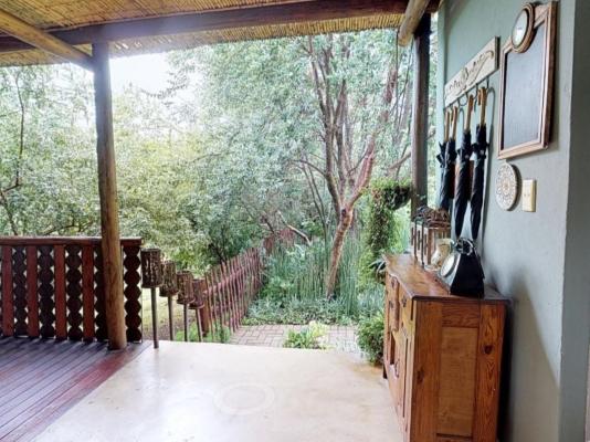 Cradle Valley - 283014